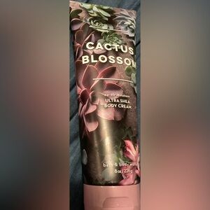 Cactus blossom bath& Body works